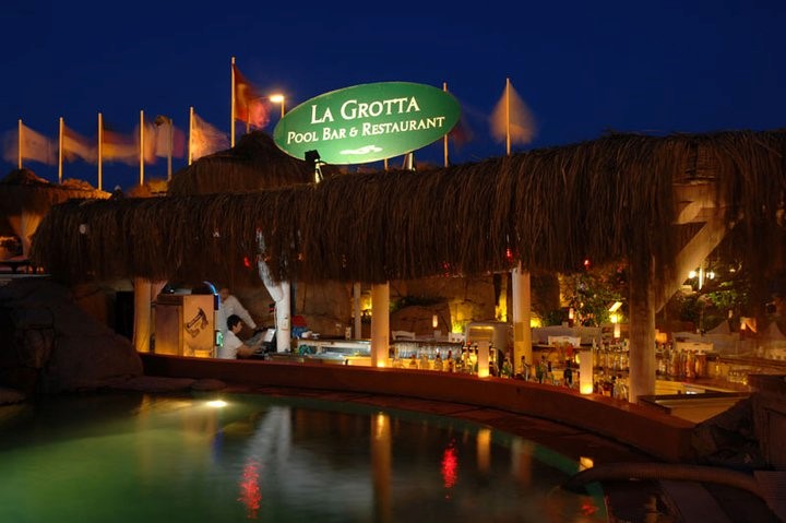 imagini hotel MARTI RESORT MARMARIS